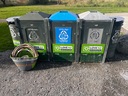 Recycling / Rubbish