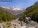 Arthur's Pass Hiking with HikingGuys.co.nz