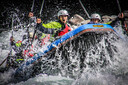 Experience The Best Grade 3 Rafting in Aotearoa!