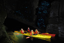 glow worm kayak tour with waimarino.com