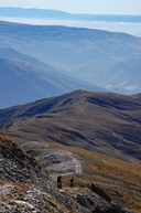 Remarkables Heli Bike