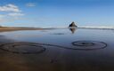 Karekare Beach