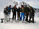 Snow Tour Group