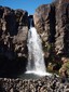 Taranaki Falls in all thier glory