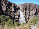 Taranaki Falls