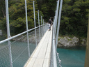 Swing bridges lead the way 