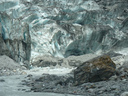 Terminus...... Fox Glacier