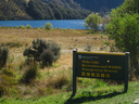 Moke Lake Recreation Reserve