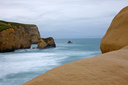 Tunnel Beach - Dunedin