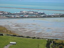 View of the Port from the top