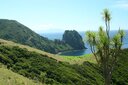 Hike from Stony Bay to Fletchers Bay