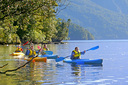 Doubtful Sound Overnight Cruises - Real Journeys