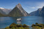 Milford Sound Overnight Cruises - Real Journeys