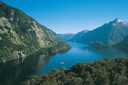 Doubtful Sound Day Cruises - Real Journeys