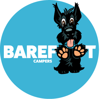 Barefoot Campers