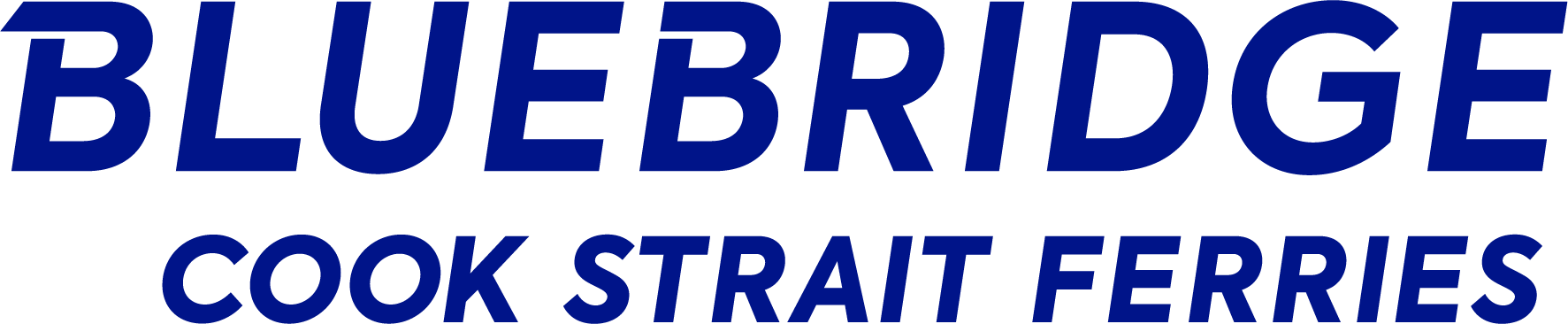 Bluebridge Cook Strait Ferries