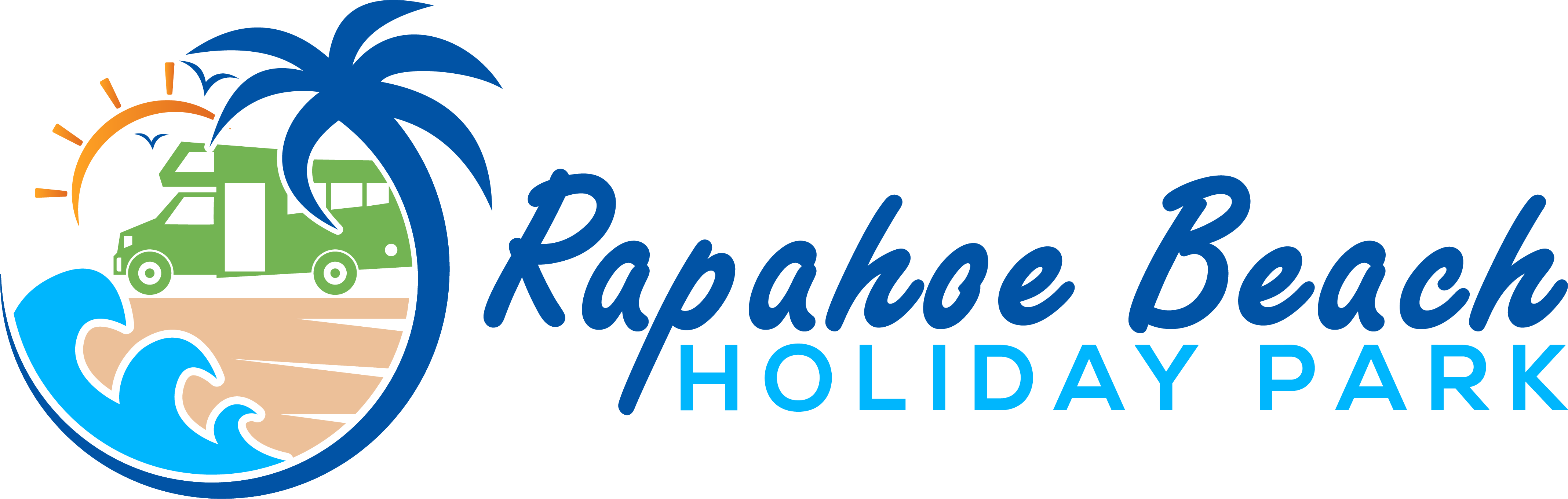 Rapahoe Beach Holiday Park