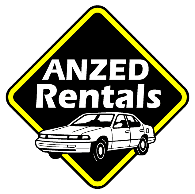 Anzed Rentals