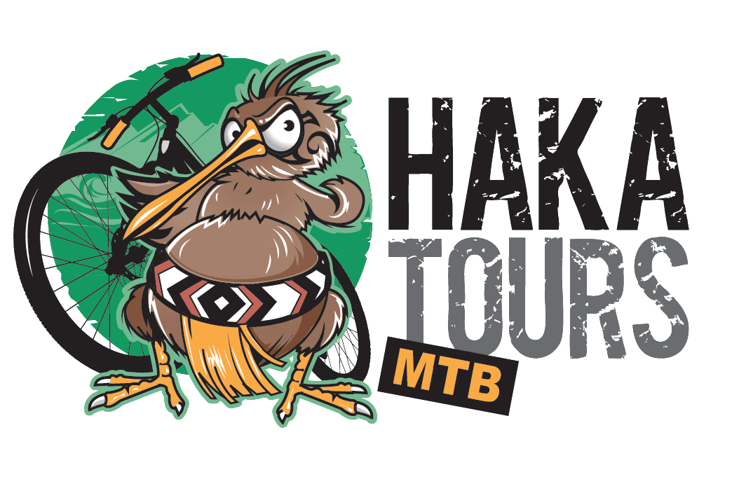 haka mtb tours