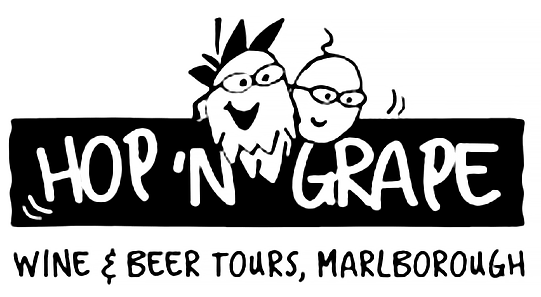 Hop ‘n Grape Tours