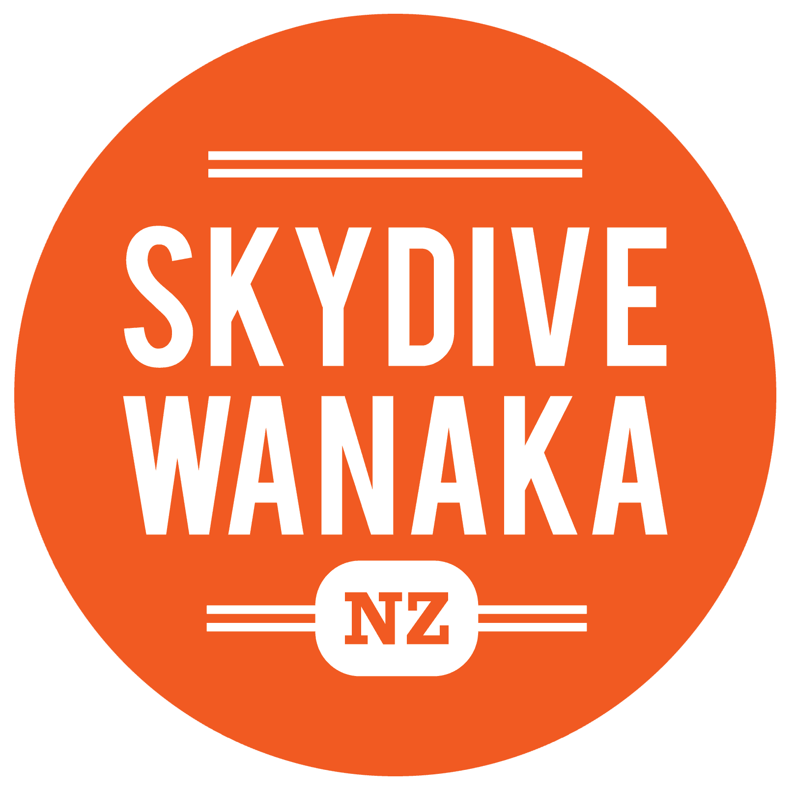 Skydive Wanaka