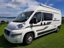 CAMPERCO MOTORHOME