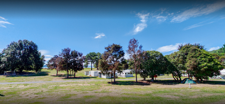 Hillside Unpowered Sites