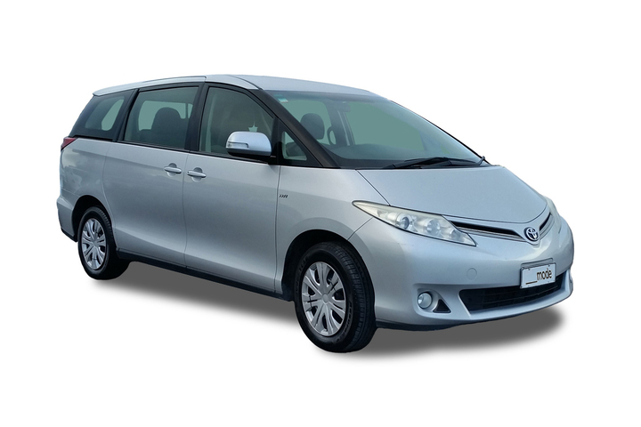 Toyota Previa