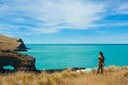 Akaroa head scenic reserve