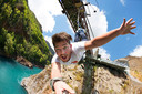 Kawarau Bridge Bungy - tandem options 