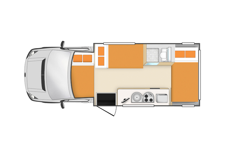 night set up (layout 2)