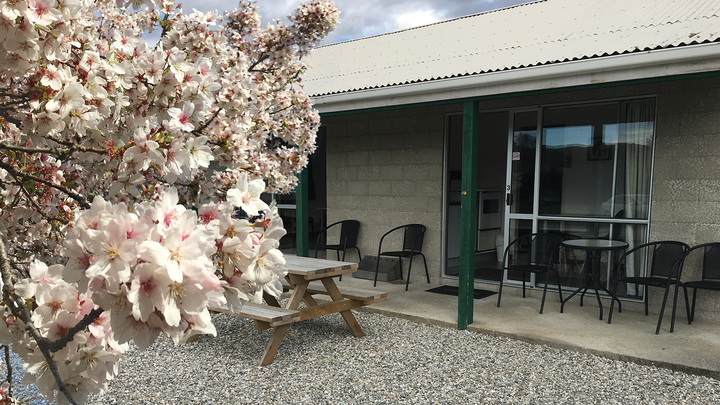 Onslow & Teviot Cabins