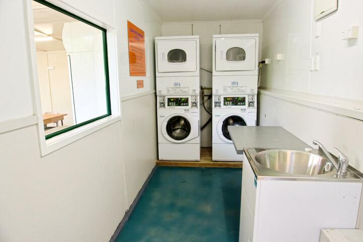 Laundry Facilities