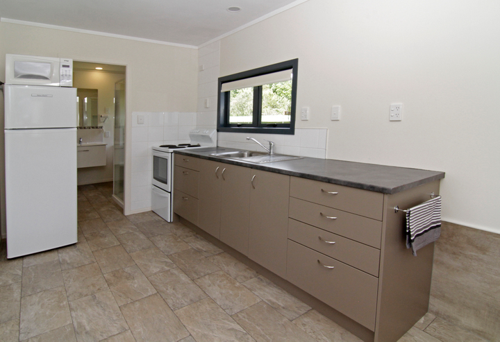 Unit 2 kitchen