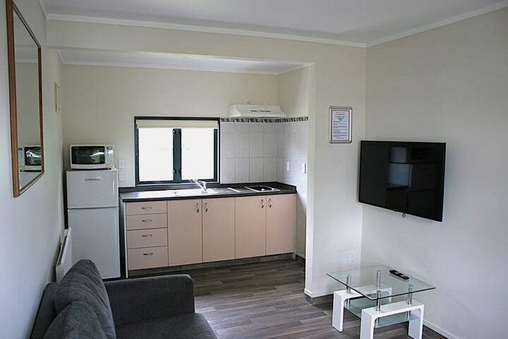Unit 7 kitchen